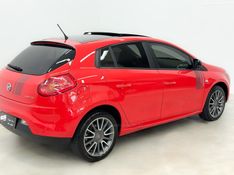 FIAT BRAVO 1.8 SPORTING 16V AUTOMATIZADO 2013/2014 FOCAR VEÍCULOS CAXIAS DO SUL / Carros no Vale
