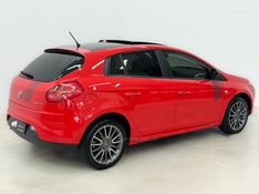 FIAT BRAVO 1.8 SPORTING 16V AUTOMATIZADO 2013/2014 FOCAR VEÍCULOS CAXIAS DO SUL / Carros no Vale