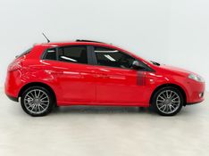 FIAT BRAVO 1.8 SPORTING 16V AUTOMATIZADO 2013/2014 FOCAR VEÍCULOS CAXIAS DO SUL / Carros no Vale