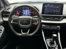 FIAT FASTBACK 1.0 IMPETUS 200 TURBO 2022/2023 FOCAR VEÍCULOS CAXIAS DO SUL / Carros no Vale