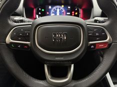 FIAT FASTBACK 1.0 IMPETUS 200 TURBO 2022/2023 FOCAR VEÍCULOS CAXIAS DO SUL / Carros no Vale