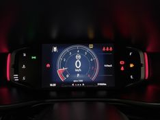 FIAT FASTBACK 1.0 IMPETUS 200 TURBO 2022/2023 FOCAR VEÍCULOS CAXIAS DO SUL / Carros no Vale