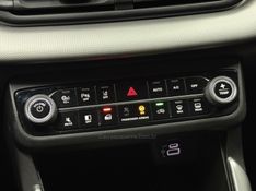 FIAT FASTBACK 1.0 IMPETUS 200 TURBO 2022/2023 FOCAR VEÍCULOS CAXIAS DO SUL / Carros no Vale