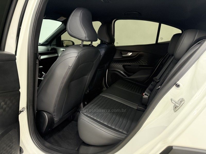 FIAT FASTBACK 1.0 IMPETUS 200 TURBO 2022/2023 FOCAR VEÍCULOS CAXIAS DO SUL / Carros no Vale