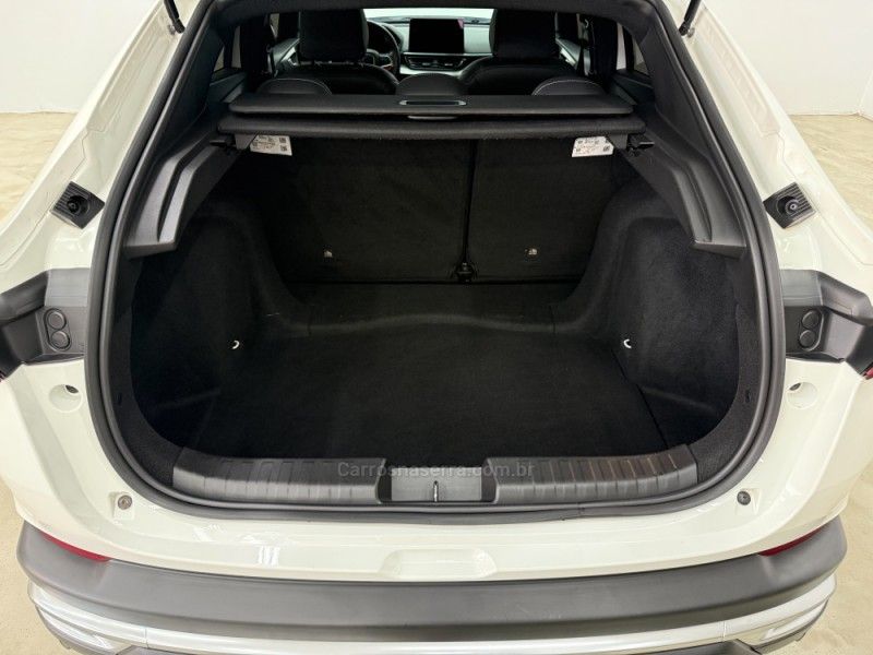 FIAT FASTBACK 1.0 IMPETUS 200 TURBO 2022/2023 FOCAR VEÍCULOS CAXIAS DO SUL / Carros no Vale