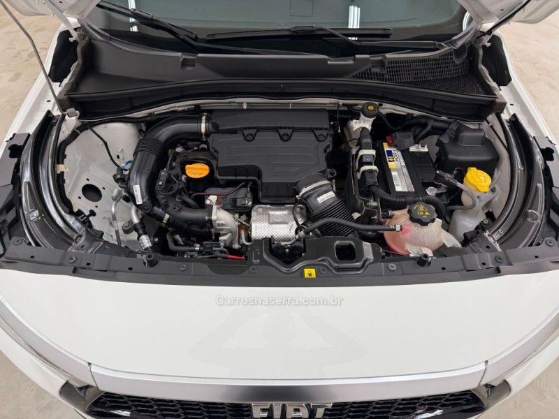FIAT FASTBACK 1.0 IMPETUS 200 TURBO 2022/2023 FOCAR VEÍCULOS CAXIAS DO SUL / Carros no Vale