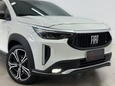 FIAT FASTBACK 1.0 IMPETUS 200 TURBO 2022/2023 FOCAR VEÍCULOS CAXIAS DO SUL / Carros no Vale