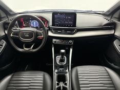 FIAT FASTBACK 1.0 IMPETUS 200 TURBO 2022/2023 FOCAR VEÍCULOS CAXIAS DO SUL / Carros no Vale