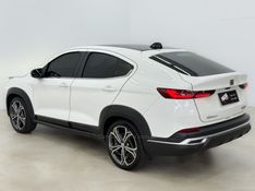 FIAT FASTBACK 1.0 IMPETUS 200 TURBO 2022/2023 FOCAR VEÍCULOS CAXIAS DO SUL / Carros no Vale