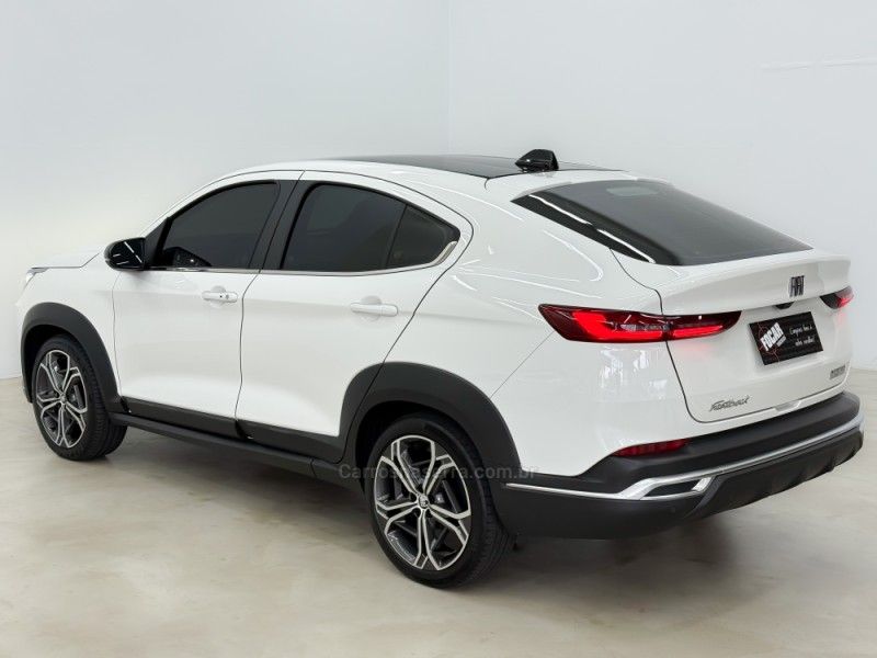 FIAT FASTBACK 1.0 IMPETUS 200 TURBO 2022/2023 FOCAR VEÍCULOS CAXIAS DO SUL / Carros no Vale
