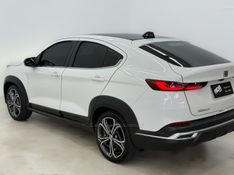 FIAT FASTBACK 1.0 IMPETUS 200 TURBO 2022/2023 FOCAR VEÍCULOS CAXIAS DO SUL / Carros no Vale