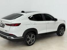 FIAT FASTBACK 1.0 IMPETUS 200 TURBO 2022/2023 FOCAR VEÍCULOS CAXIAS DO SUL / Carros no Vale