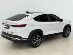 FIAT FASTBACK 1.0 IMPETUS 200 TURBO 2022/2023 FOCAR VEÍCULOS CAXIAS DO SUL / Carros no Vale