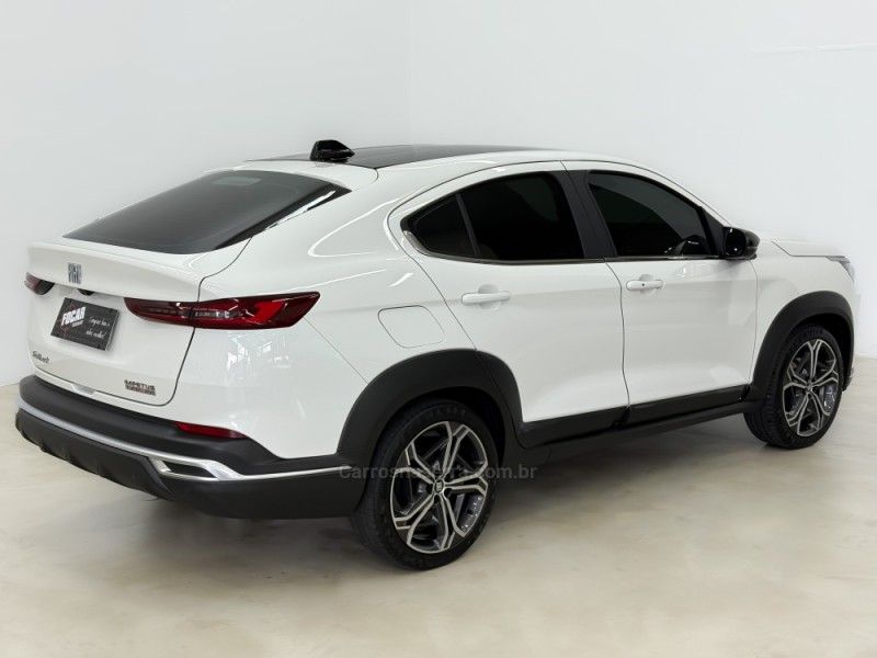 FIAT FASTBACK 1.0 IMPETUS 200 TURBO 2022/2023 FOCAR VEÍCULOS CAXIAS DO SUL / Carros no Vale