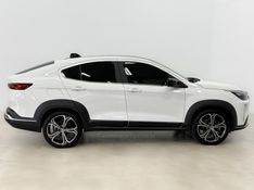 FIAT FASTBACK 1.0 IMPETUS 200 TURBO 2022/2023 FOCAR VEÍCULOS CAXIAS DO SUL / Carros no Vale