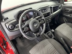 FIAT STRADA 1.3 FREEDOM PLUS CS 8V 2020/2021 FOCAR VEÍCULOS CAXIAS DO SUL / Carros no Vale