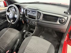 FIAT STRADA 1.3 FREEDOM PLUS CS 8V 2020/2021 FOCAR VEÍCULOS CAXIAS DO SUL / Carros no Vale