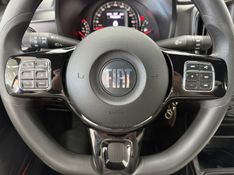 FIAT STRADA 1.3 FREEDOM PLUS CS 8V 2020/2021 FOCAR VEÍCULOS CAXIAS DO SUL / Carros no Vale