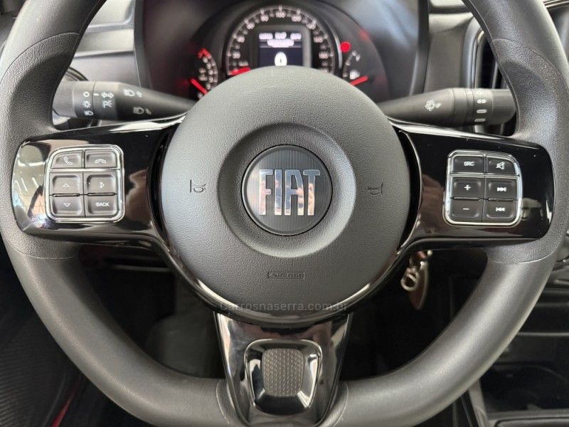 FIAT STRADA 1.3 FREEDOM PLUS CS 8V 2020/2021 FOCAR VEÍCULOS CAXIAS DO SUL / Carros no Vale