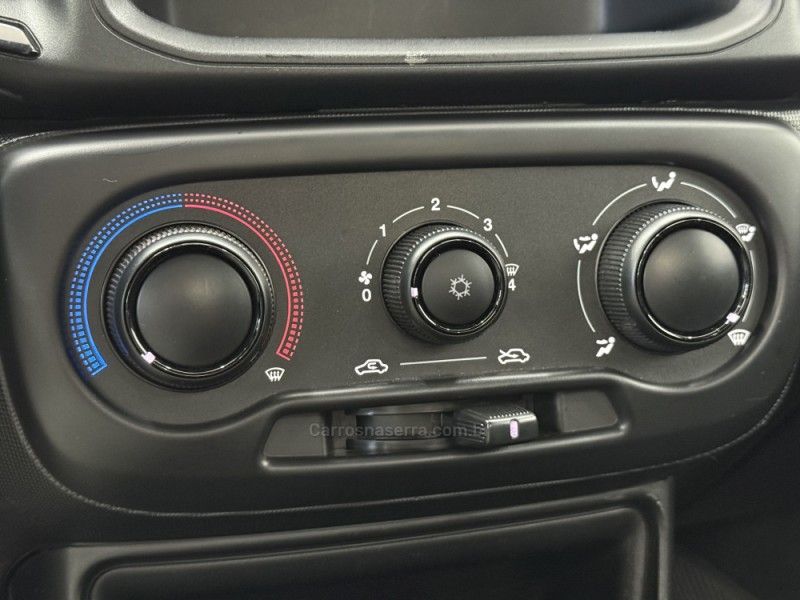 FIAT STRADA 1.3 FREEDOM PLUS CS 8V 2020/2021 FOCAR VEÍCULOS CAXIAS DO SUL / Carros no Vale