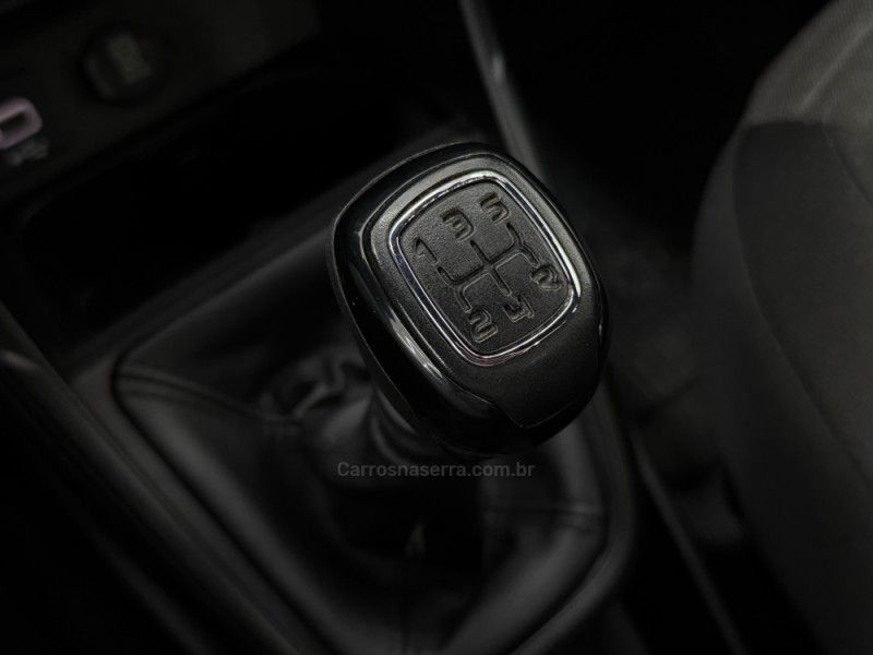 FIAT STRADA 1.3 FREEDOM PLUS CS 8V 2020/2021 FOCAR VEÍCULOS CAXIAS DO SUL / Carros no Vale
