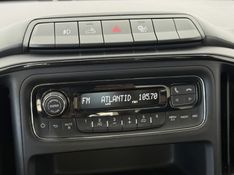 FIAT STRADA 1.3 FREEDOM PLUS CS 8V 2020/2021 FOCAR VEÍCULOS CAXIAS DO SUL / Carros no Vale
