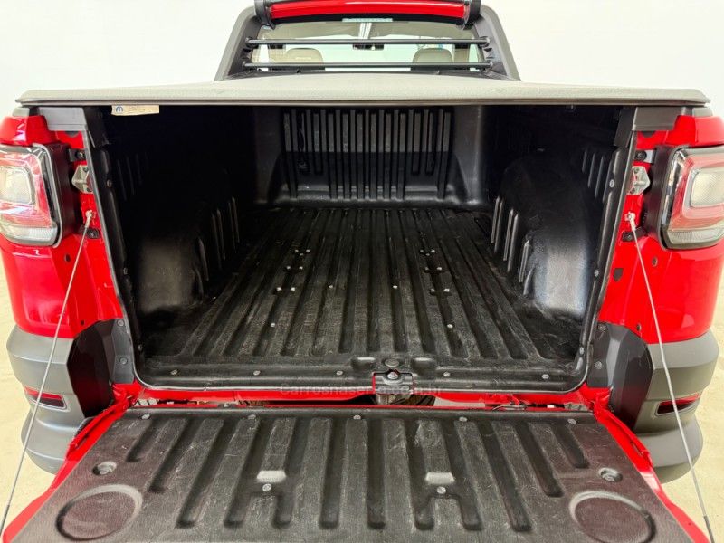 FIAT STRADA 1.3 FREEDOM PLUS CS 8V 2020/2021 FOCAR VEÍCULOS CAXIAS DO SUL / Carros no Vale