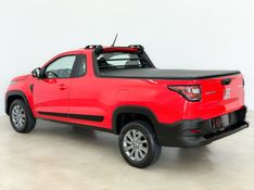 FIAT STRADA 1.3 FREEDOM PLUS CS 8V 2020/2021 FOCAR VEÍCULOS CAXIAS DO SUL / Carros no Vale
