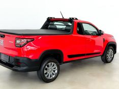 FIAT STRADA 1.3 FREEDOM PLUS CS 8V 2020/2021 FOCAR VEÍCULOS CAXIAS DO SUL / Carros no Vale
