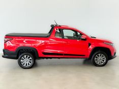 FIAT STRADA 1.3 FREEDOM PLUS CS 8V 2020/2021 FOCAR VEÍCULOS CAXIAS DO SUL / Carros no Vale