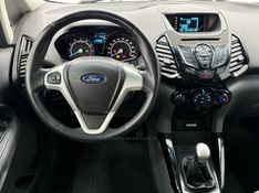 FORD ECOSPORT 1.6 FREESTYLE 16V 2015/2016 FOCAR VEÍCULOS CAXIAS DO SUL / Carros no Vale