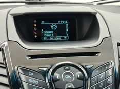 FORD ECOSPORT 1.6 FREESTYLE 16V 2015/2016 FOCAR VEÍCULOS CAXIAS DO SUL / Carros no Vale