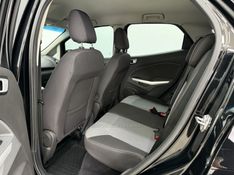 FORD ECOSPORT 1.6 FREESTYLE 16V 2015/2016 FOCAR VEÍCULOS CAXIAS DO SUL / Carros no Vale