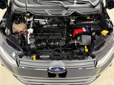 FORD ECOSPORT 1.6 FREESTYLE 16V 2015/2016 FOCAR VEÍCULOS CAXIAS DO SUL / Carros no Vale