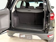 FORD ECOSPORT 1.6 FREESTYLE 16V 2015/2016 FOCAR VEÍCULOS CAXIAS DO SUL / Carros no Vale