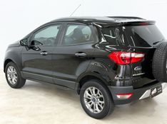 FORD ECOSPORT 1.6 FREESTYLE 16V 2015/2016 FOCAR VEÍCULOS CAXIAS DO SUL / Carros no Vale