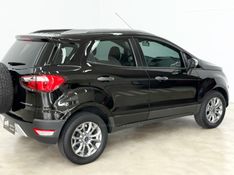 FORD ECOSPORT 1.6 FREESTYLE 16V 2015/2016 FOCAR VEÍCULOS CAXIAS DO SUL / Carros no Vale