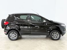FORD ECOSPORT 1.6 FREESTYLE 16V 2015/2016 FOCAR VEÍCULOS CAXIAS DO SUL / Carros no Vale