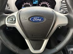 FORD ECOSPORT 1.6 FREESTYLE 16V 2015/2016 FOCAR VEÍCULOS CAXIAS DO SUL / Carros no Vale