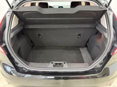FORD FIESTA 1.6 TITANIUM HATCH 16V 2014/2015 FOCAR VEÍCULOS CAXIAS DO SUL / Carros no Vale