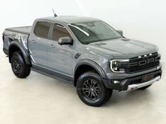 FORD RANGER 3.0 V6 RAPTOR TURBO 4X4 2024/2024 FOCAR VEÍCULOS CAXIAS DO SUL / Carros no Vale