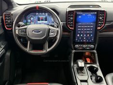 FORD RANGER 3.0 V6 RAPTOR TURBO 4X4 2024/2024 FOCAR VEÍCULOS CAXIAS DO SUL / Carros no Vale