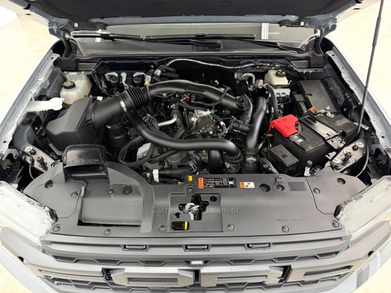 FORD RANGER 3.0 V6 RAPTOR TURBO 4X4 2024/2024 FOCAR VEÍCULOS CAXIAS DO SUL / Carros no Vale