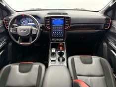 FORD RANGER 3.0 V6 RAPTOR TURBO 4X4 2024/2024 FOCAR VEÍCULOS CAXIAS DO SUL / Carros no Vale