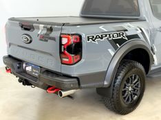 FORD RANGER 3.0 V6 RAPTOR TURBO 4X4 2024/2024 FOCAR VEÍCULOS CAXIAS DO SUL / Carros no Vale
