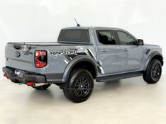 FORD RANGER 3.0 V6 RAPTOR TURBO 4X4 2024/2024 FOCAR VEÍCULOS CAXIAS DO SUL / Carros no Vale