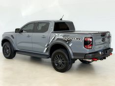 FORD RANGER 3.0 V6 RAPTOR TURBO 4X4 2024/2024 FOCAR VEÍCULOS CAXIAS DO SUL / Carros no Vale