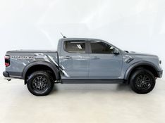 FORD RANGER 3.0 V6 RAPTOR TURBO 4X4 2024/2024 FOCAR VEÍCULOS CAXIAS DO SUL / Carros no Vale