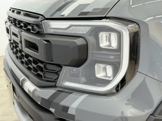FORD RANGER 3.0 V6 RAPTOR TURBO 4X4 2024/2024 FOCAR VEÍCULOS CAXIAS DO SUL / Carros no Vale