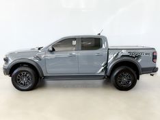 FORD RANGER 3.0 V6 RAPTOR TURBO 4X4 2024/2024 FOCAR VEÍCULOS CAXIAS DO SUL / Carros no Vale